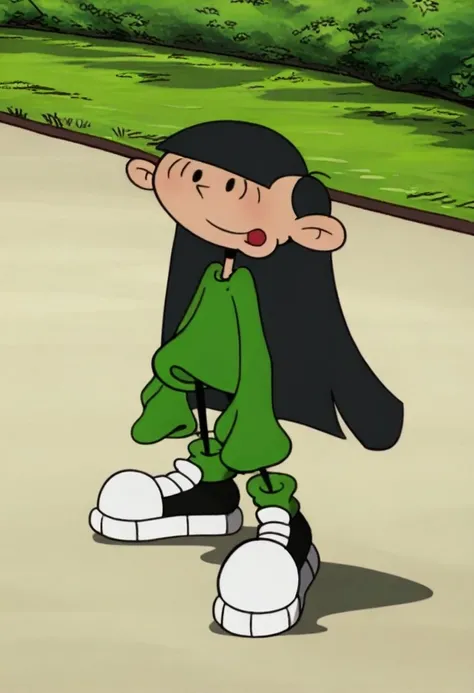 numba3 (Kuki Sanban) - knd