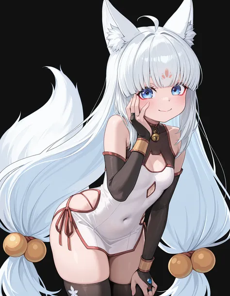 Kotonoha Yukino/琴乃葉 雪乃 illustrious lora