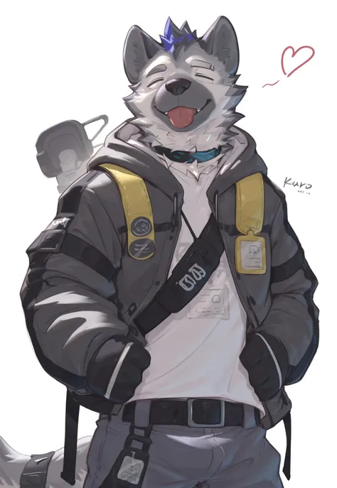 KuroMonsart Style [ILXL] ILXL0.1