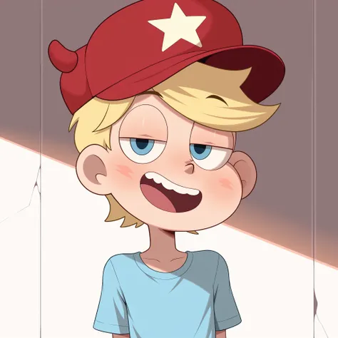 Star Butterfly (GenderBent) {Pinchi Versus} [Star vs. the Forces of Evil]