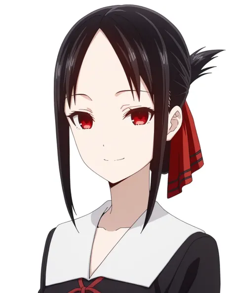 [IL] Kaguya Shinomiya - Kaguya-sama wa Kokurasetai: Tensai-tachi no Renai Zunousen