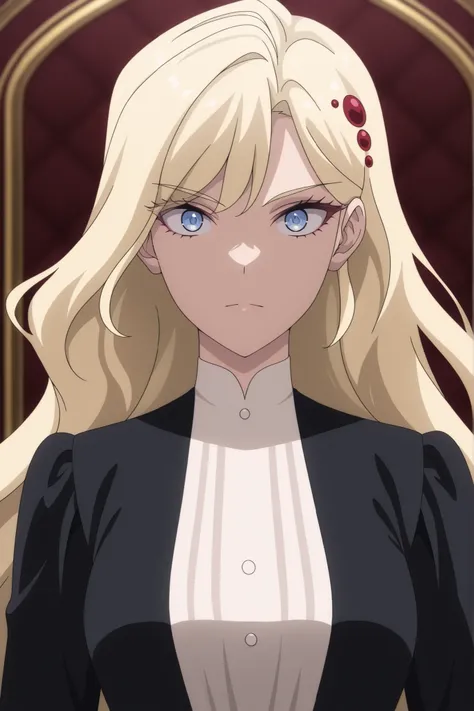 Phaedra (Unnamed Memory)