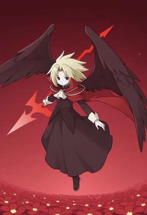 Ledah Rozwelli - Riviera: The Promised Land