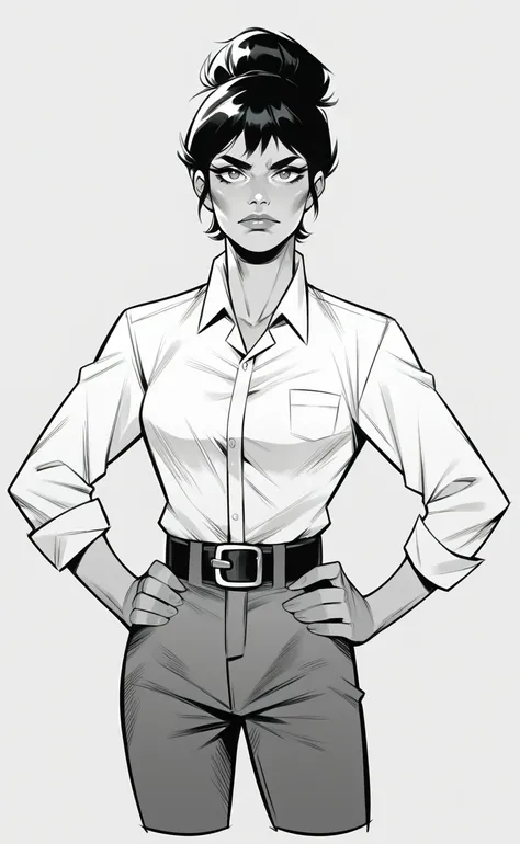 Modesty Blaise