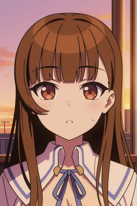 Nukitashi The Animation | Rin Hanamaru