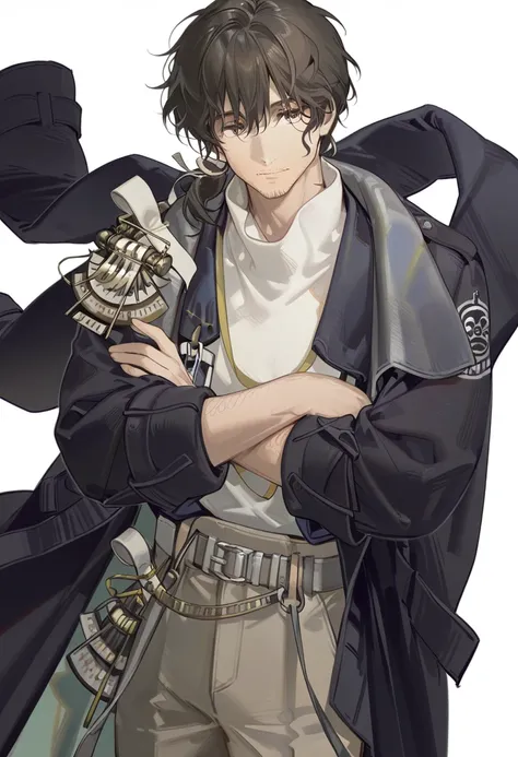 Reverse：1999：enigma/重返未来1999：哑谜