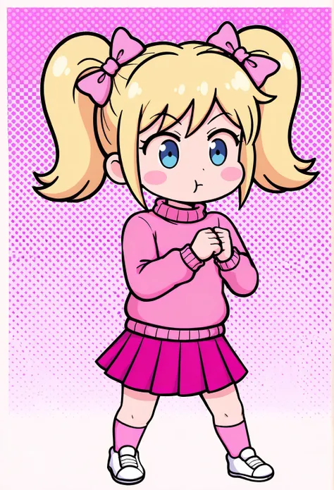 Lexi (Friday Night funkin/ FNF Friendly Night Funkin)