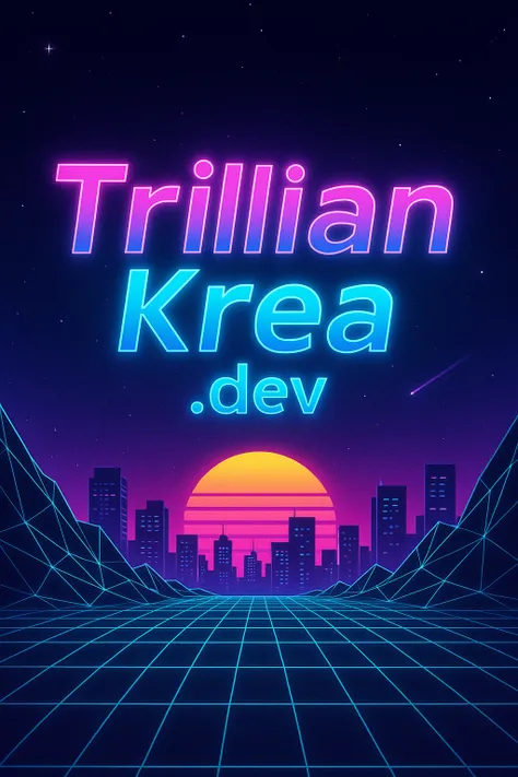 Trillian Krea dev_rel_260420