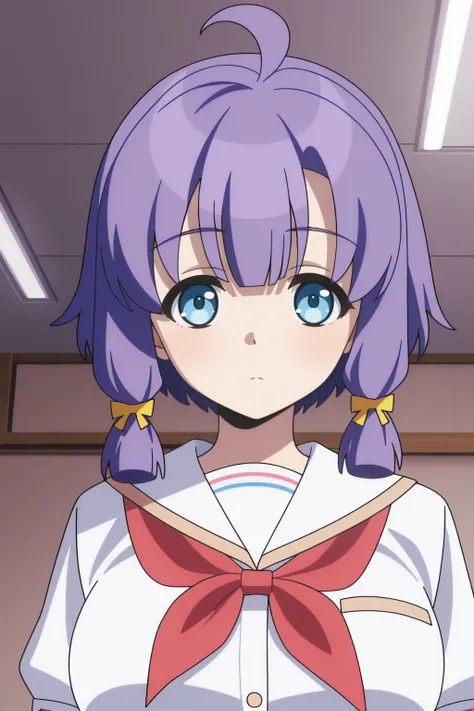 Nukitashi The Animation | Misaki Hotori