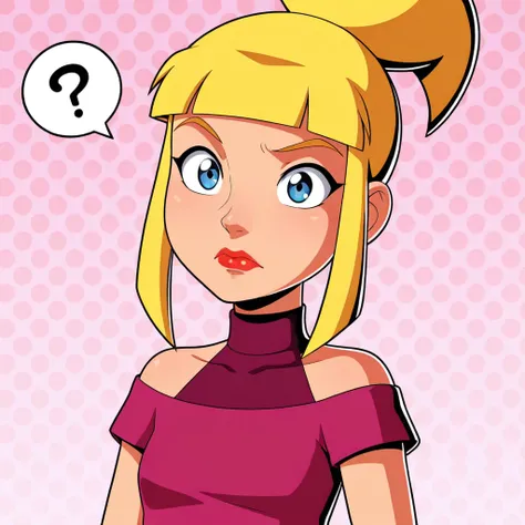 Tami [ The Amazing Spiez ] by Leaf