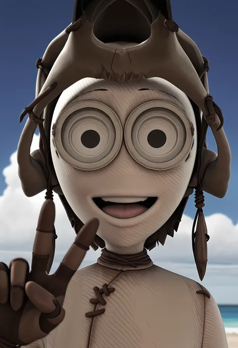 Seven - 9 (2009) [Illustrious]