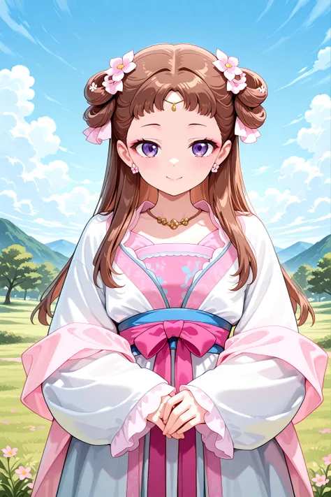 The Apothecary Diaries - Lishu 里樹/里樹妃 - Illu