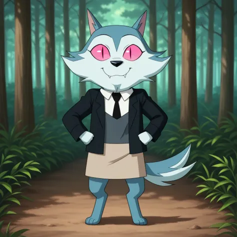 Margot (Kipo AOW)