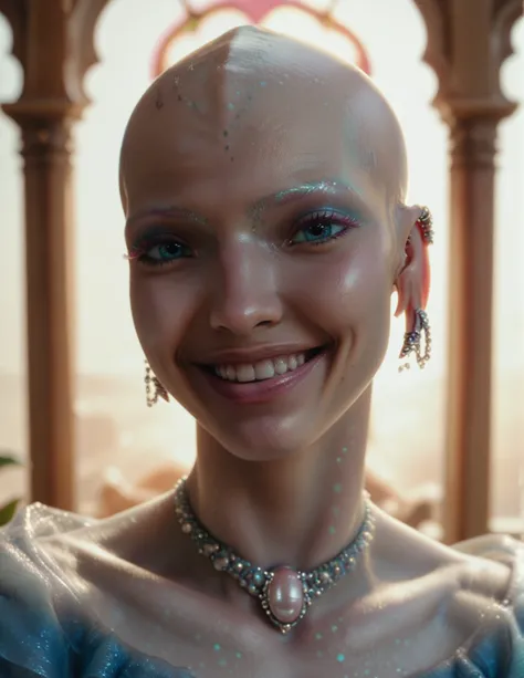Pearl people (Valerian)
