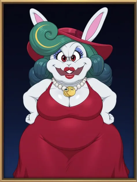 Madame Broode (Odyssey)