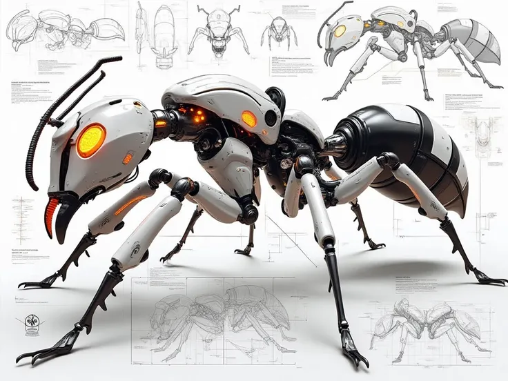 C_Mechanical Ant Design_Mech-Ant Design