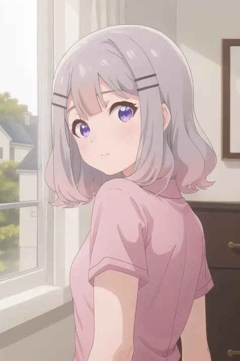 Ninomiya Aiko | Slow Loop | スローループ