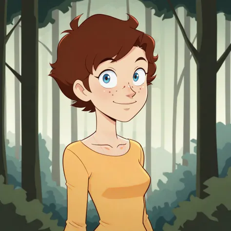 Henrietta Smufton [ Rekkit Rabbit ] by Leaf