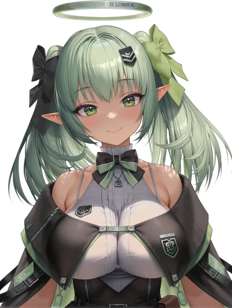 Einkk (NIKKE) SDXL LoRA [Illustrious] | 2 Outfits