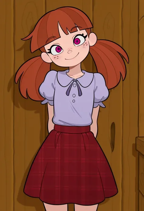 Martha's Daughter (Helluva Boss)