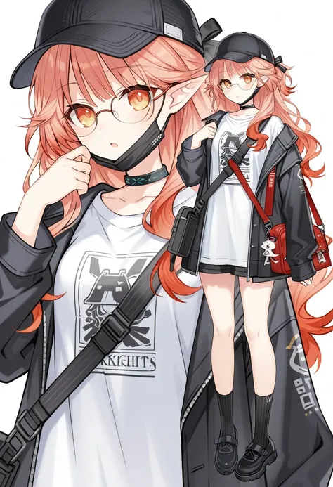 遥/Haruka_(Arknights)