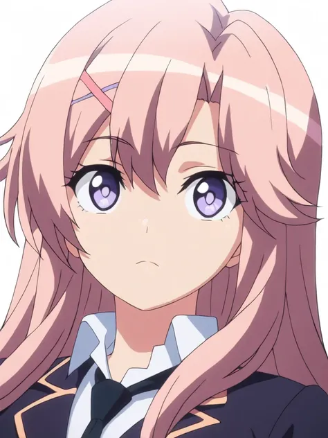 橘 香奈子 （たちばな かなこ）| Gakuen de Jikan yo Tomare