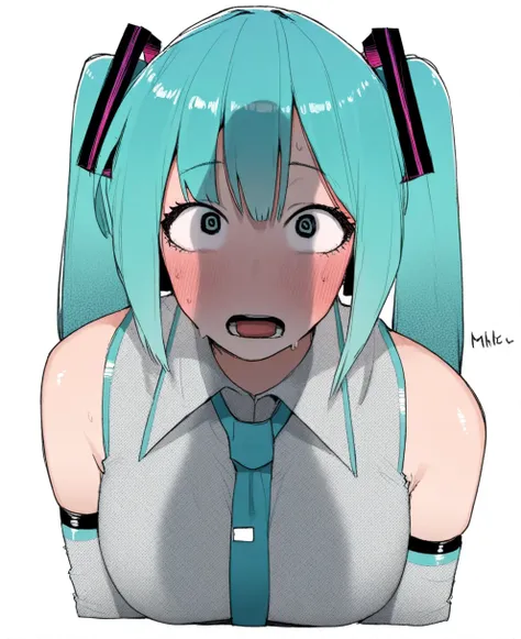 Ohasi style LoRA for Illustrious