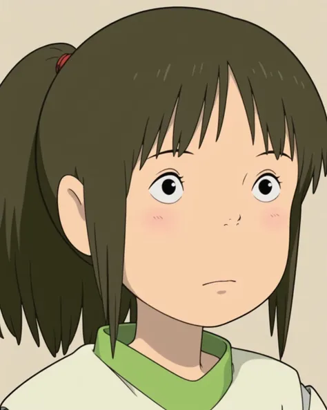 Chihiro Ogino (Illustrious) from Sen to Chihiro no Kamikakushi/ 千と千尋の神隠し / Sen and Chihiro's Spiriting Away_rel_260420