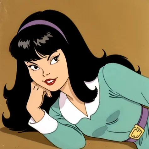 Suzie Chan - The Amazing Chan and the Chan Clan