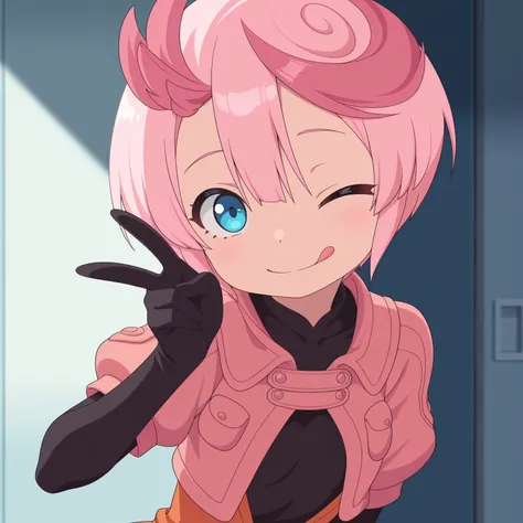 Tepasté (Made In Abyss)