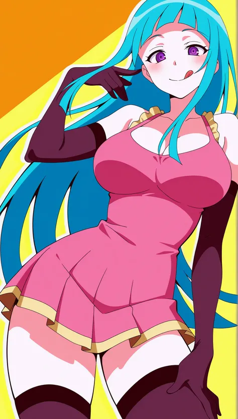 Dancing Girl [Me!Me!Me][PONY/IL]