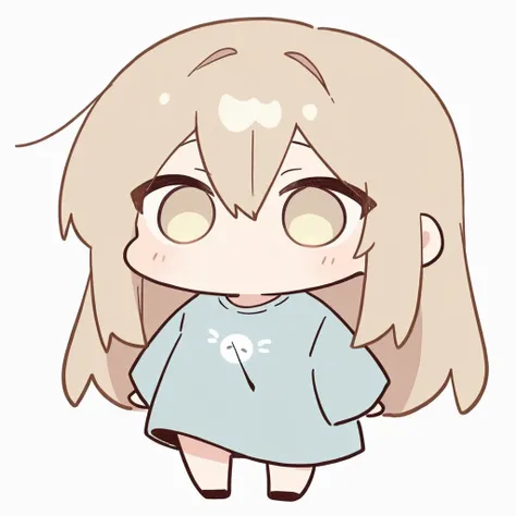 yunayu Chibi Artstyle