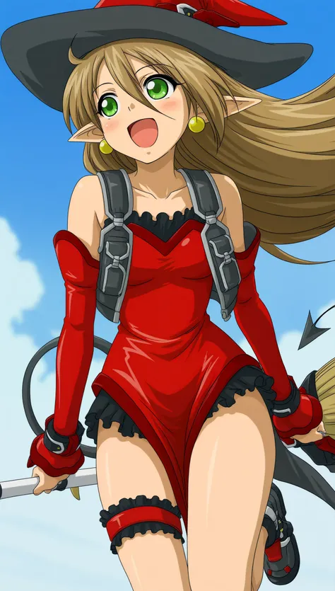 Kyon Feulion [Super Robot Wars Endless Frontier][PONY/IL]