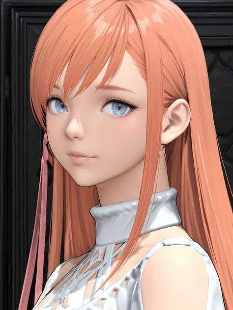 [Pony & Illustrious] Ryne Waters - FFXIV | FF14 | Final Fantasy XIV