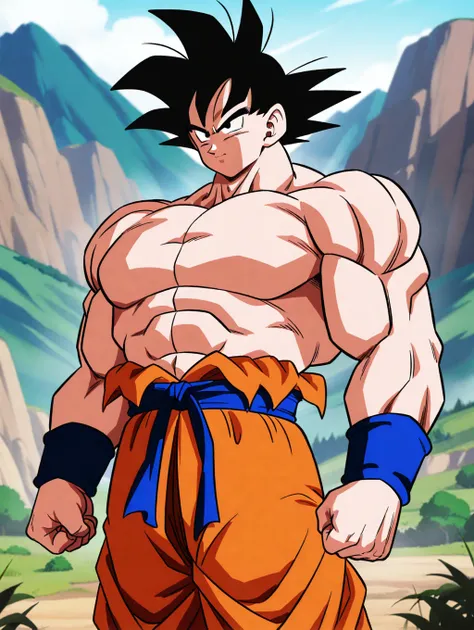 Goku (Kaioken x3)_rel_260420