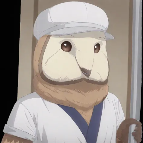 Sunaga (Beastars) (Illustrious)