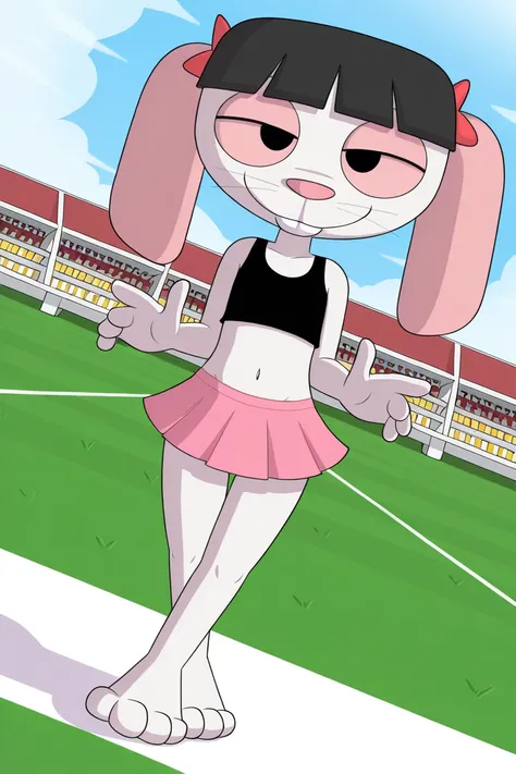 Didi Dumbun (School Days)