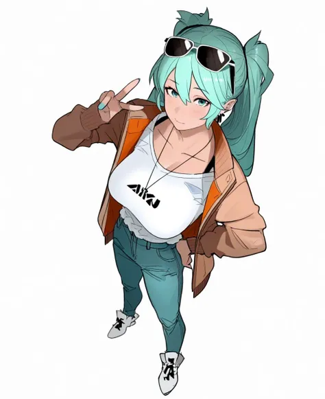 napori515 style LoRA for Illustrious