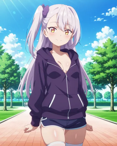 Kanae | OtakuVS