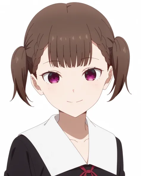 [IL] Maki Shijou - Kaguya-sama wa Kokurasetai: Tensai-tachi no Renai Zunousen