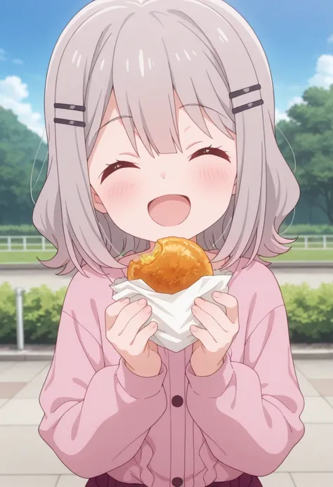 Ninomiya Aiko | Slow Loop | スローループ