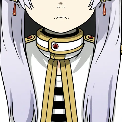 Commission: Eyes out of Frame