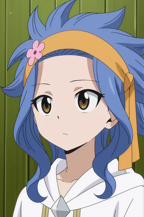 Fairy Tail | Levy McGarden