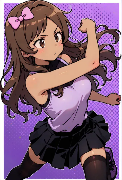 Veronica (Friday Night Funkin/FNF Friendly Night Funkin)