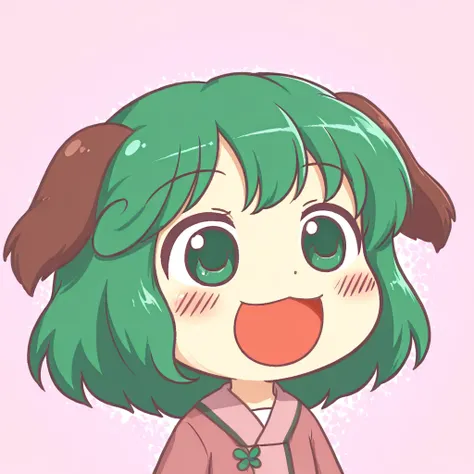 ぎゃてコラ(响子脸）/粗乃丸