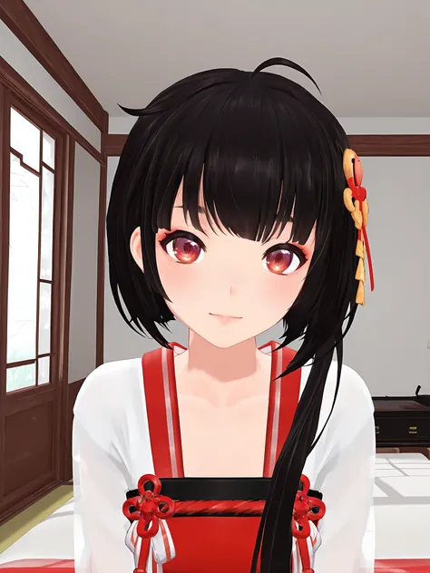 [Pony & Illustrious] 石英式泠鸢yousa MMD