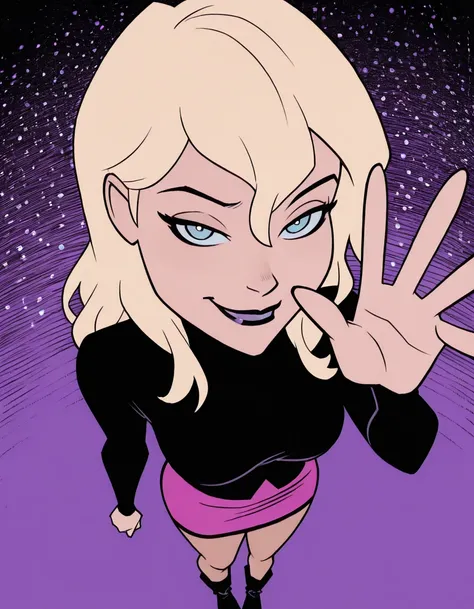 John Am0r [Illustrious] style