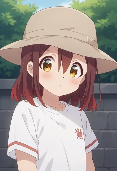 Fukumoto Futaba | Slow Loop | スローループ