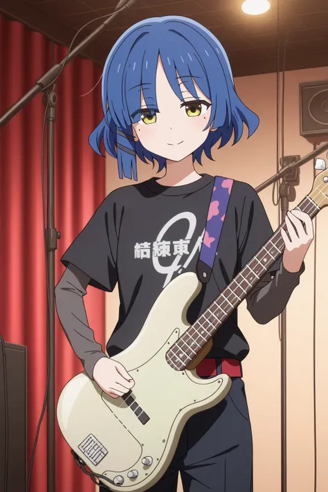 Ryo Yamada | Bocchi the Rock!