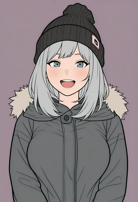 Flat Color Style [IL/Pony]